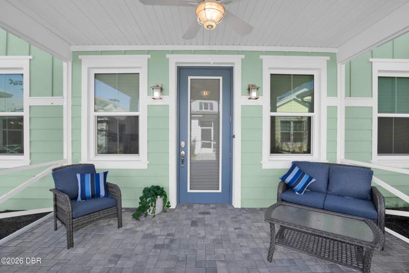 2 bedroom Single Family Residence at 279 Latitude Drive, Latitude, Daytona Beach — photo 5