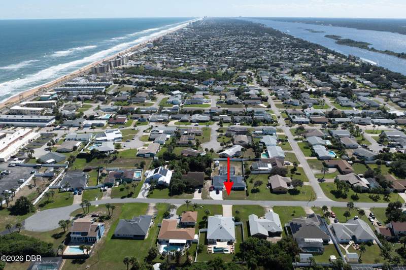 3 bedroom Single Family Residence at 119 Mariners Drive, Starboard Light, Ormond Beach — photo 4