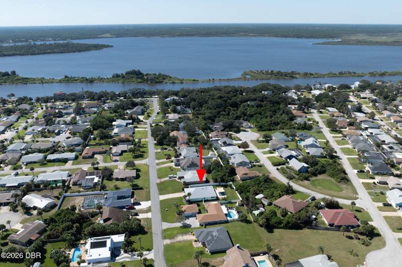 3 bedroom Single Family Residence at 119 Mariners Drive, Starboard Light, Ormond Beach — photo 5
