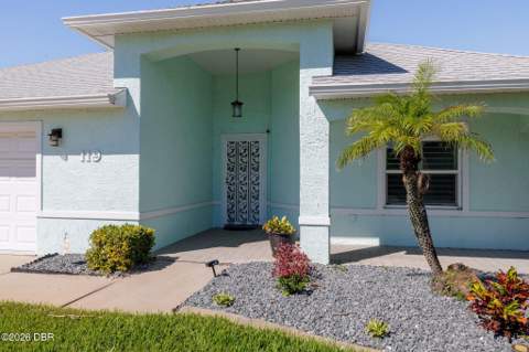 119 Mariners Drive, Ormond Beach FL - photo 15 of 48