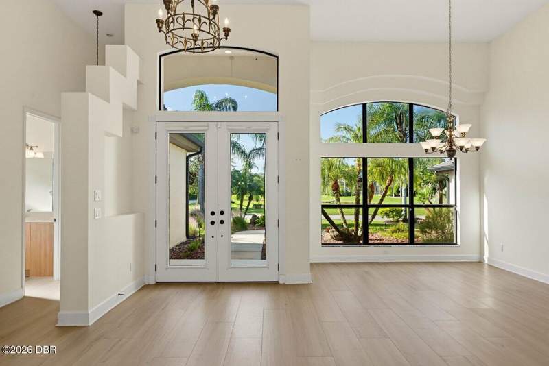 4 bedroom Single Family Residence at 812 Westwood Drive, Plantation Bay, Ormond Beach — photo 5