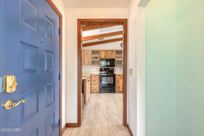 2 bedroom Single Family Residence at 827 Pine Tree Court, Countryside, Port Orange — photo 3