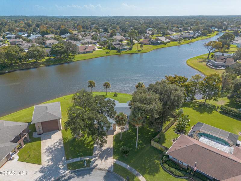 2 bedroom Single Family Residence at 827 Pine Tree Court, Countryside, Port Orange — photo 2