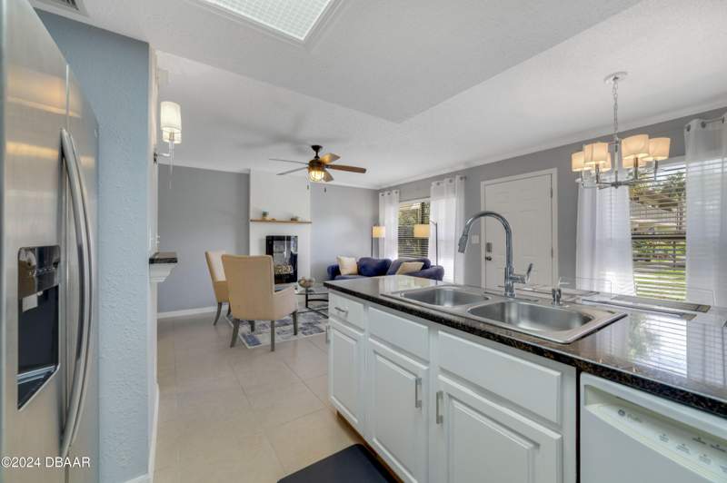1 bedroom Condominium at 108 Lacosta Lane #614, Indigo Woods Condo, Daytona Beach — photo 5