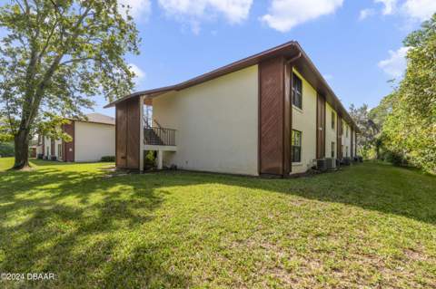 108 Lacosta Lane #614, Daytona Beach FL - photo 16 of 16