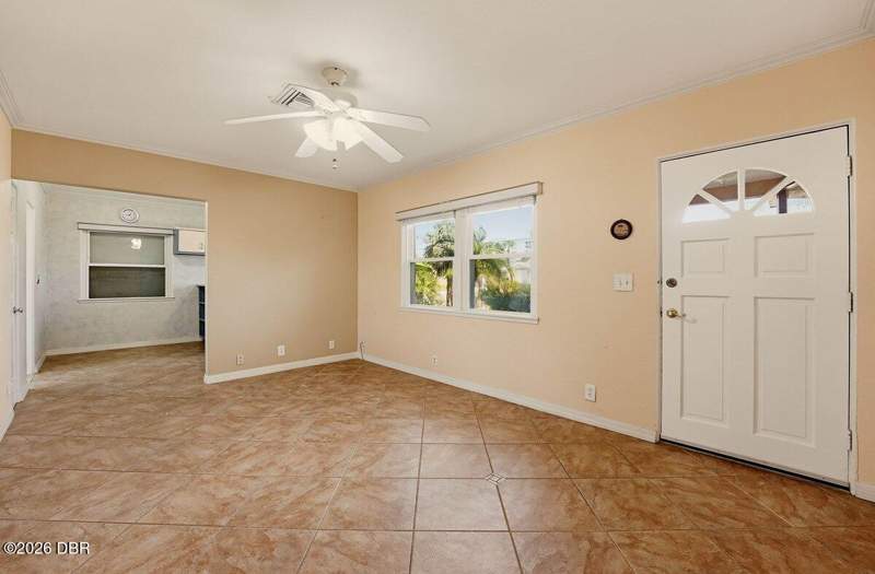 3 bedroom Single Family Residence at 3604 Cardinal Boulevard, Surfside Park, Daytona Beach — photo 4