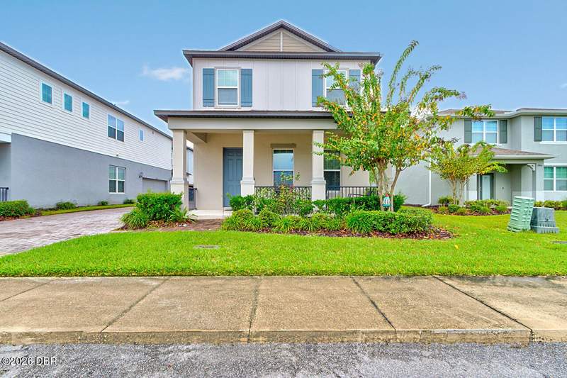 3 bedroom Single Family Residence at 2942 Meleto Boulevard, Venetian Bay, New Smyrna Beach — photo 2