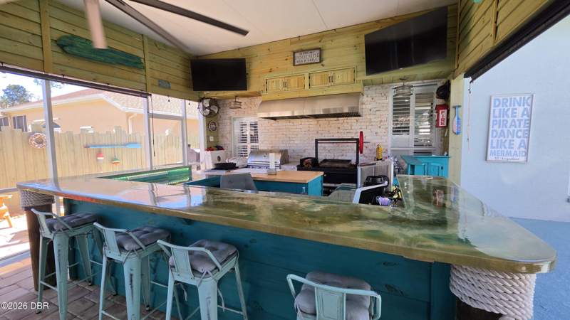4 bedroom Single Family Residence at 1883 Briskey Court, Forest Lake Preserve, Port Orange — photo 5
