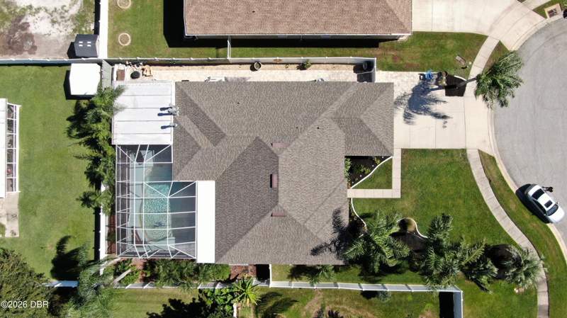 4 bedroom Single Family Residence at 1883 Briskey Court, Forest Lake Preserve, Port Orange — photo 2