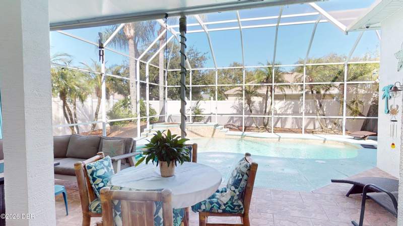 4 bedroom Single Family Residence at 1883 Briskey Court, Forest Lake Preserve, Port Orange — photo 3