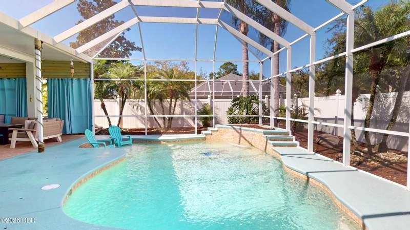 4 bedroom Single Family Residence at 1883 Briskey Court, Forest Lake Preserve, Port Orange — photo 4