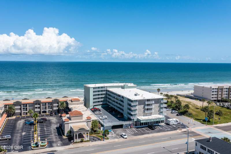 0 bedroom Condotel at 800 N Atlantic Avenue #415, Daytona Beach Club Condo, Daytona Beach — photo 2