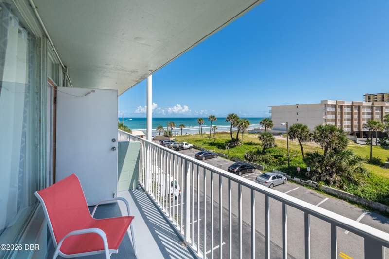 0 bedroom Condotel at 800 N Atlantic Avenue #415, Daytona Beach Club Condo, Daytona Beach — photo 3