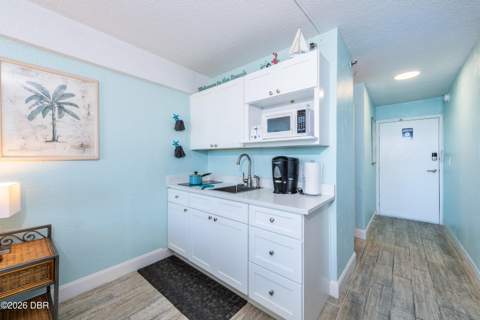 800 N Atlantic Avenue #415, Daytona Beach FL - photo 10 of 13