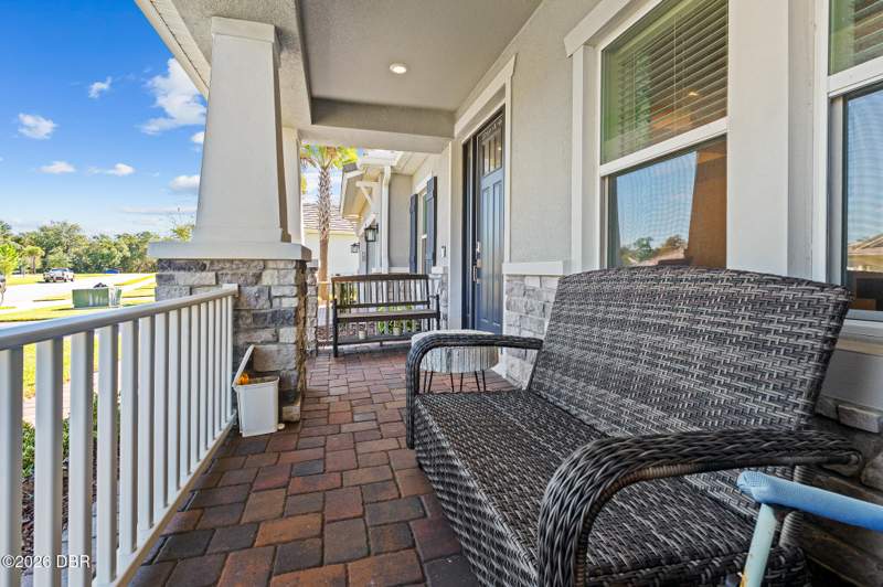4 bedroom Single Family Residence at 1324 Arklow Circle, Halifax Plantation, Ormond Beach — photo 5