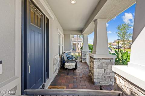 1324 Arklow Circle, Ormond Beach FL - photo 6 of 73