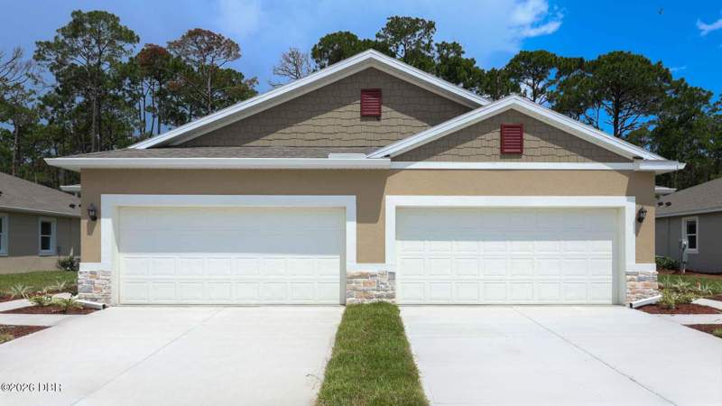 2 bedroom Single Family Residence at 2731 Kinsale Lane, Halifax Plantation, Ormond Beach — photo 2