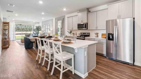 2731 Kinsale Lane, Ormond Beach FL - photo 6 of 22