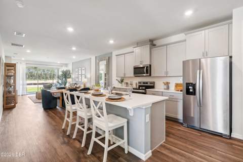 2731 Kinsale Lane, Ormond Beach FL - photo 20 of 22