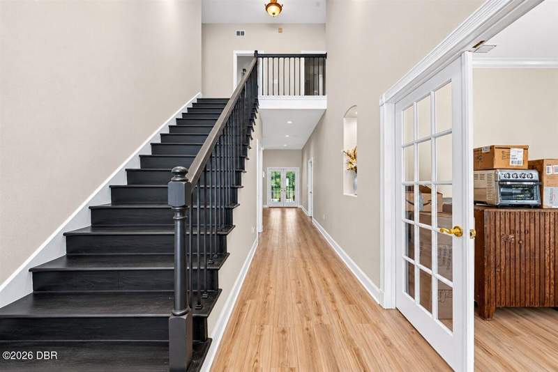 4 bedroom Single Family Residence at 7 Whitehall Court, Fairchild Oaks, Flagler Beach — photo 4