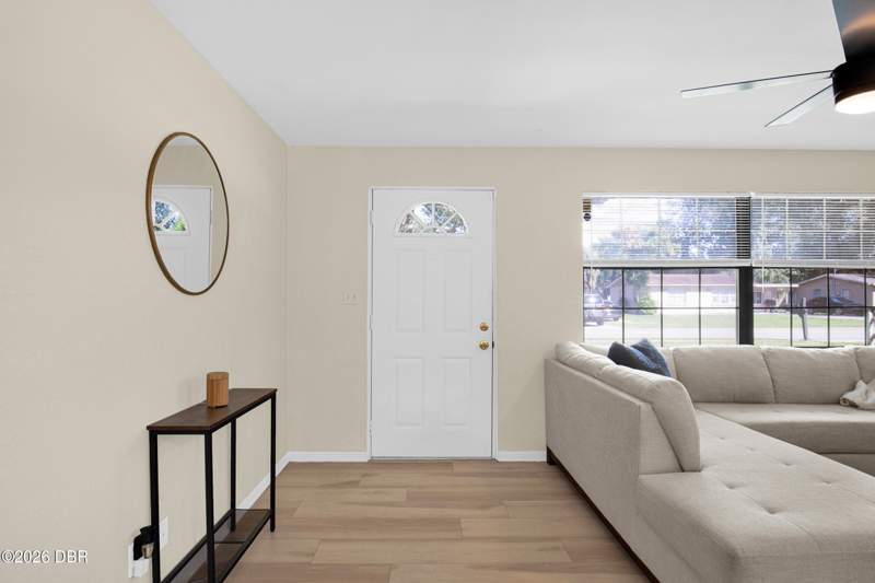 2 bedroom Single Family Residence at 170 Center Street, Center Park, Daytona Beach — photo 5