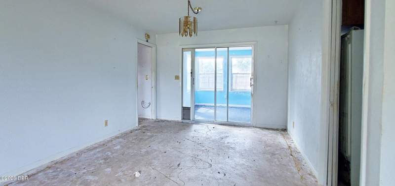 2 bedroom Single Family Residence at 1316 Peachtree Road, Fairway Estates, Daytona Beach — photo 4
