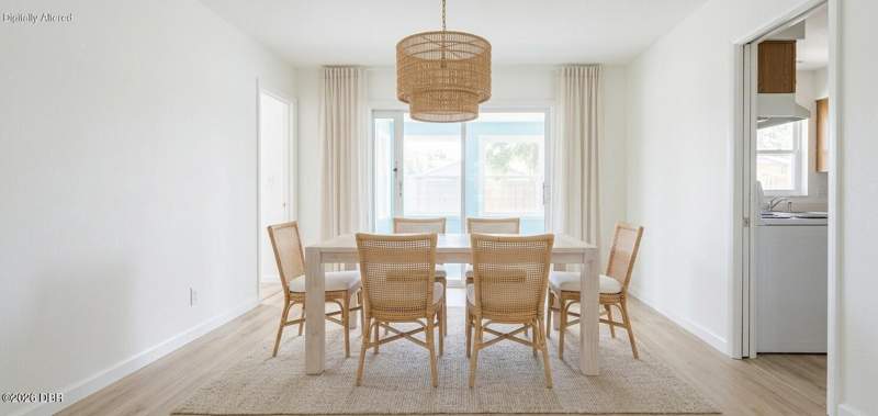 2 bedroom Single Family Residence at 1316 Peachtree Road, Fairway Estates, Daytona Beach — photo 5