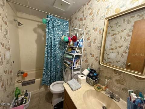 1914 Woodcrest Drive, Ormond Beach FL - photo 14 of 21