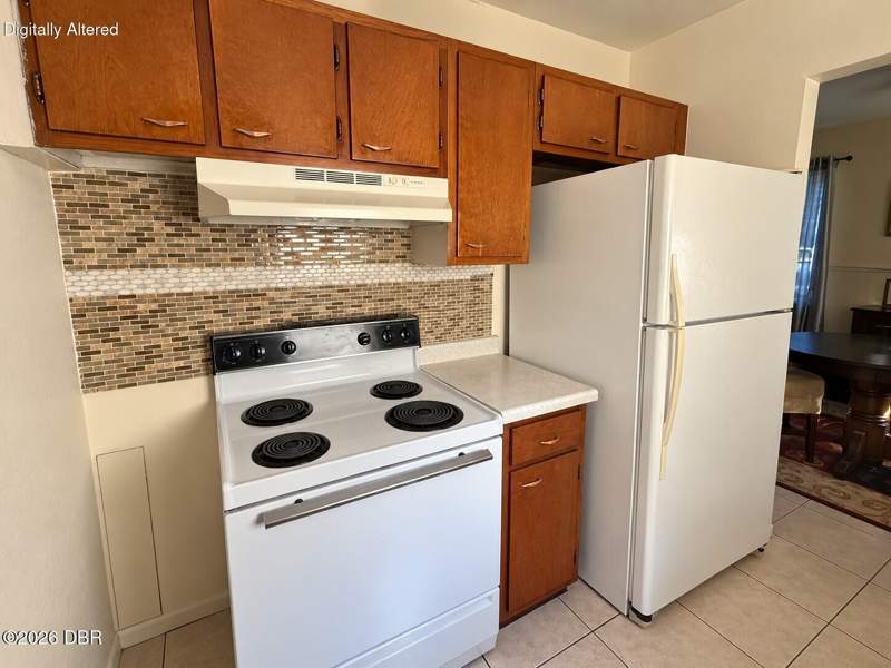 2 bedroom Single Family Residence at 2425 Adams Avenue, Deltona Lakes, Deltona — photo 2