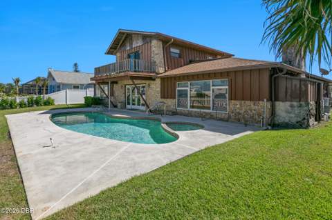 128 Anchor Drive, Ponce Inlet FL - photo 7 of 52