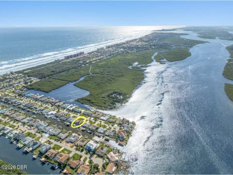 128 Anchor Drive, Ponce Inlet FL - photo 24 of 52