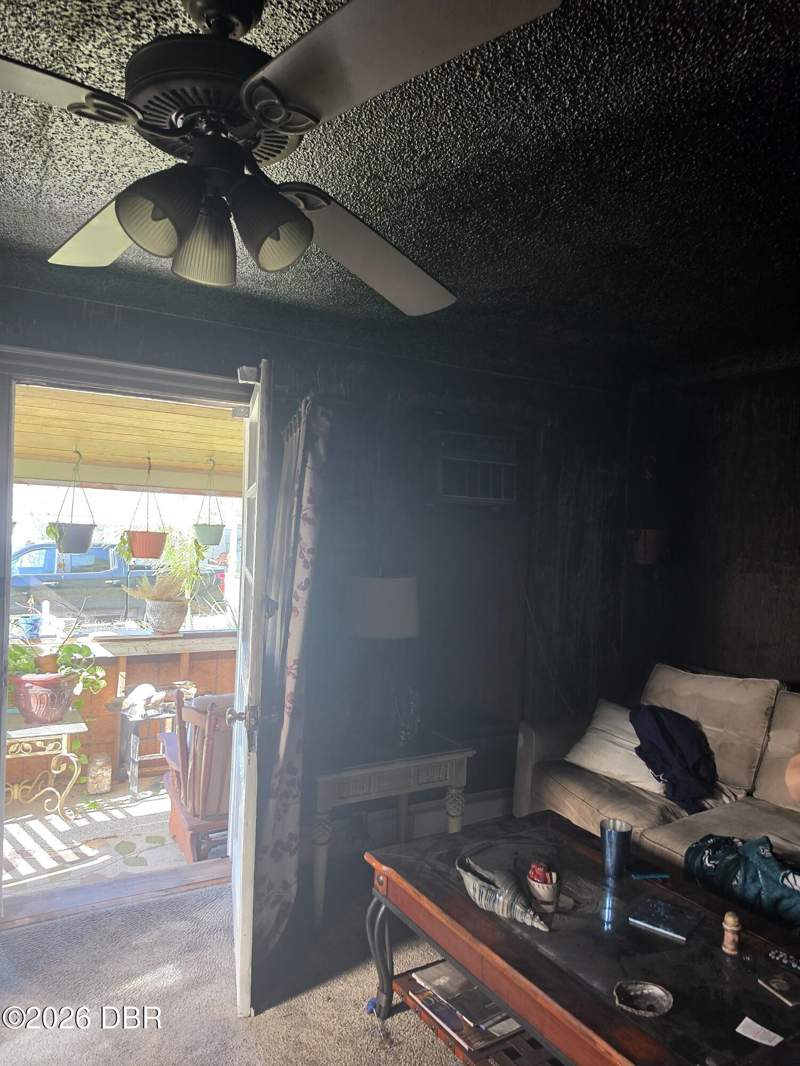 2 bedroom Single Family Residence at 7 Howard Drive, Holly Hill, Holly Hill — photo 3