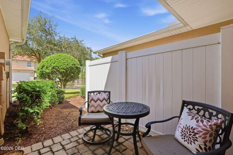 2 bedroom Townhouse at 3616 Casello Drive, Venetian Bay, New Smyrna Beach — photo 4