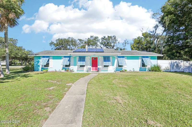 3 bedroom Single Family Residence at 33 Dresden Circle, Cameo Point, Ormond Beach — photo 4