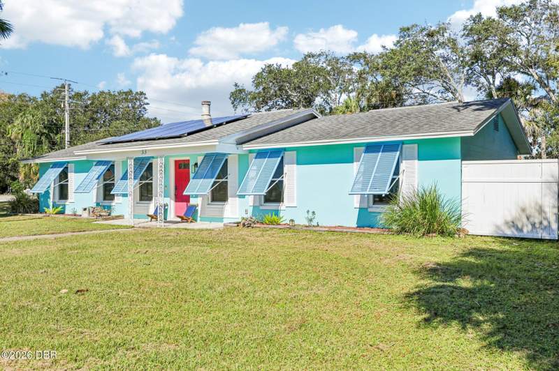 3 bedroom Single Family Residence at 33 Dresden Circle, Cameo Point, Ormond Beach — photo 5