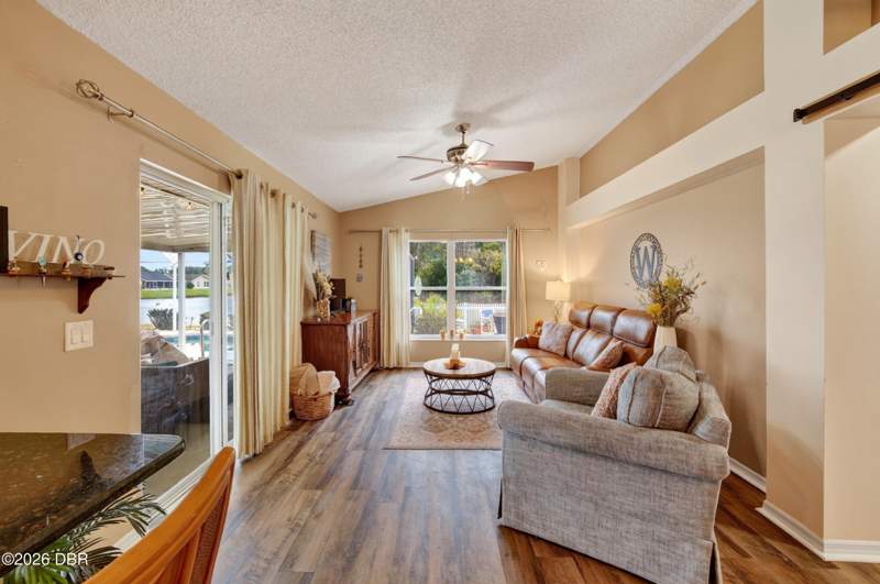 3 bedroom Single Family Residence at 10 Palmetto Dunes Court, Pine Trails, Ormond Beach — photo 5