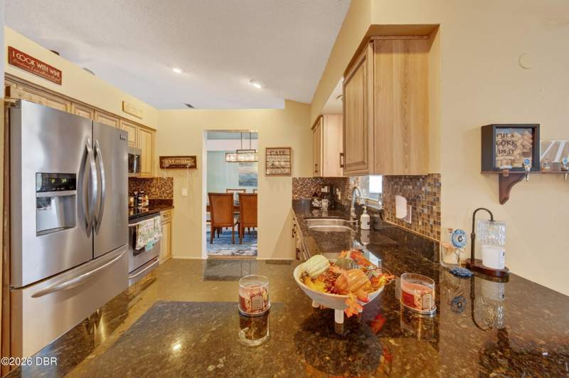 3 bedroom Single Family Residence at 10 Palmetto Dunes Court, Pine Trails, Ormond Beach — photo 4