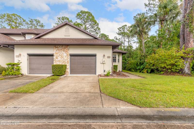 2 bedroom Townhouse at 101 Par Brook Road, Sunset Pines Twnhm, Daytona Beach — photo 5