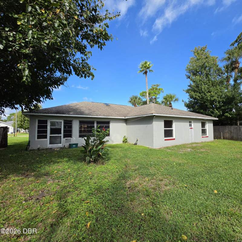 3 bedroom Single Family Residence at 4637 Secret River Trail, Cross Creek, Port Orange — photo 2