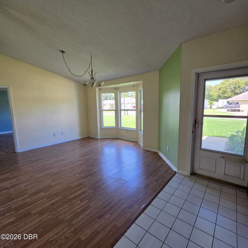 3 bedroom Single Family Residence at 4637 Secret River Trail, Cross Creek, Port Orange — photo 3
