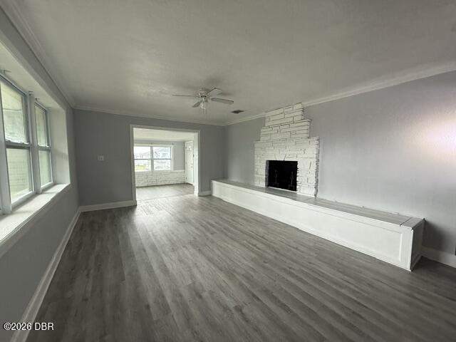 4 bedroom Single Family Residence at 2400 N Halifax Avenue, Ortona North, Daytona Beach — photo 3