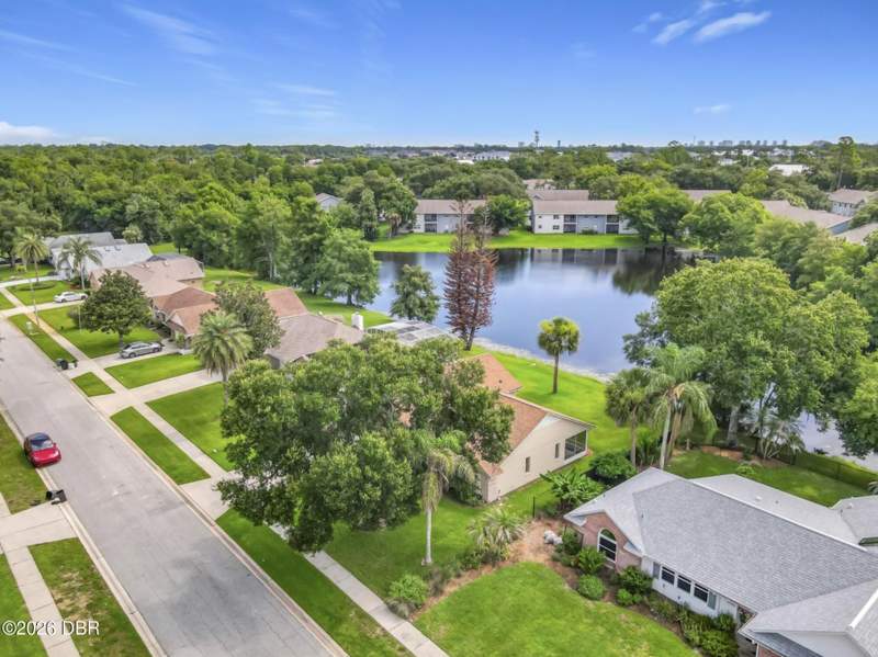 3 bedroom Single Family Residence at 3790 Long Grove Lane, Groves, Port Orange — photo 2