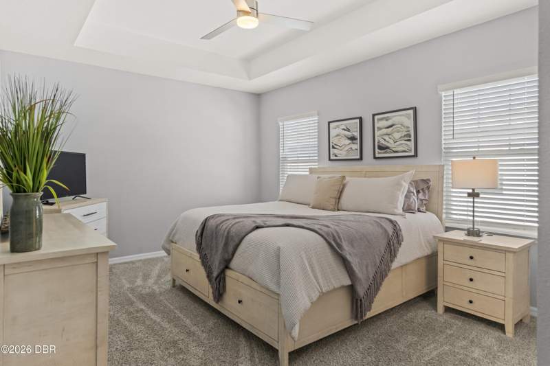 3 bedroom Single Family Residence at 411 Venetian Palms Boulevard, Venetian Bay, New Smyrna Beach — photo 5
