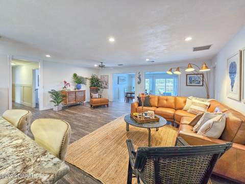 273 Ocean Palm Drive, Flagler Beach FL - photo 8 of 34