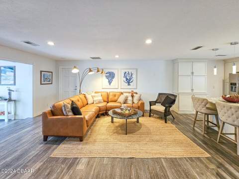 273 Ocean Palm Drive, Flagler Beach FL - photo 9 of 34