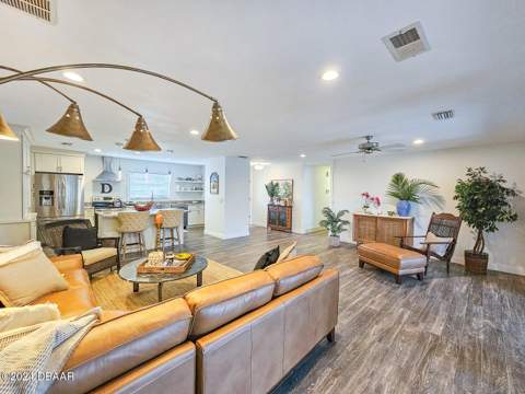 273 Ocean Palm Drive, Flagler Beach FL - photo 11 of 34