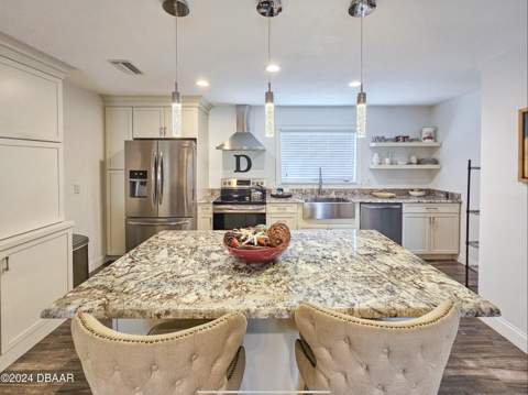 273 Ocean Palm Drive, Flagler Beach FL - photo 13 of 34