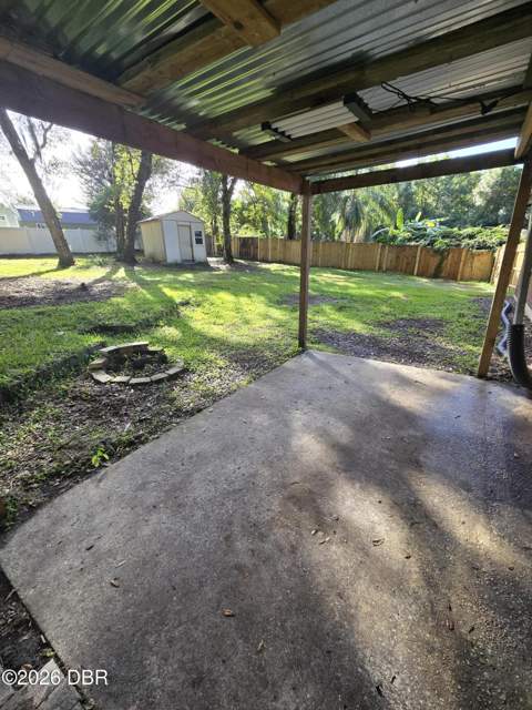 2260 Pine Hill Place, Orange City FL - photo 22 of 23