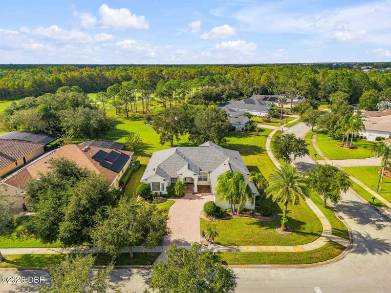 3 bedroom Single Family Residence at 100 Berg Court, Lpga, Daytona Beach — photo 3