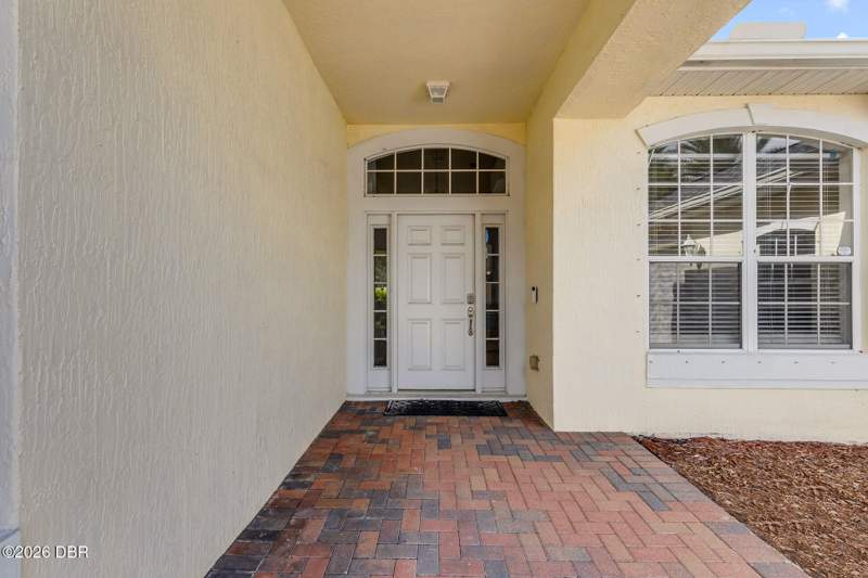 3 bedroom Single Family Residence at 100 Berg Court, Lpga, Daytona Beach — photo 5